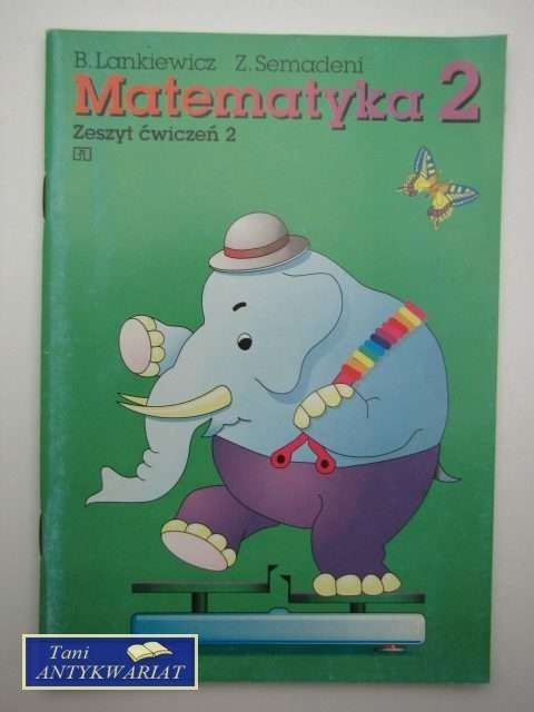 MATEMATYKA