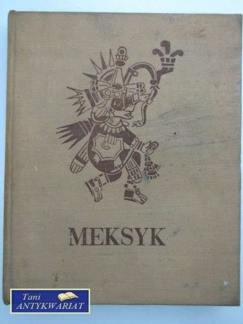 MEKSYK