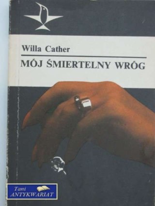 MÓJ ŚMIERTELNY WRÓG