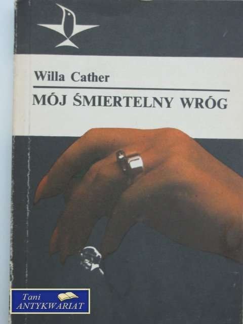 MÓJ ŚMIERTELNY WRÓG