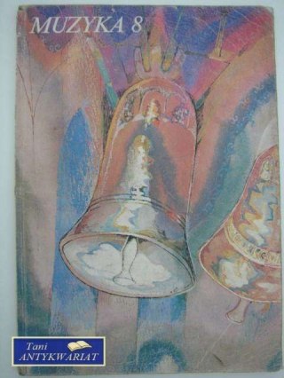 MUZYKA 8