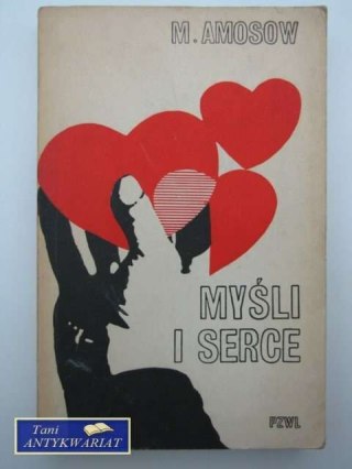 MYŚLI I SERCE