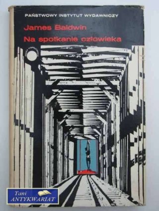 NA SPOTKANIE CZŁOWIEKA