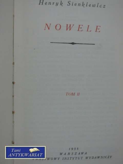 NOWELE t.2