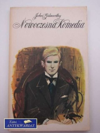 NOWOCZESNA KOMEDIA KSIĘGA 2