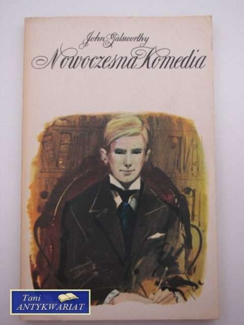 NOWOCZESNA KOMEDIA KSIĘGA 2