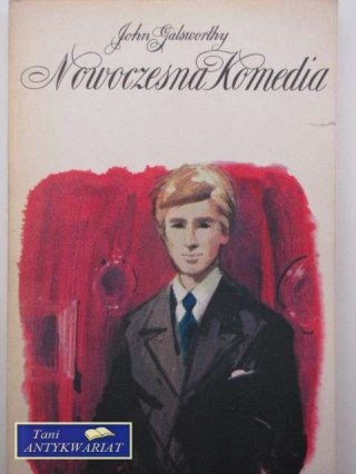 NOWOCZESNA KOMEDIA TOM 3