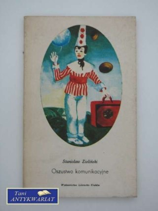 OSZUSTWO KOMUNIKACYJNE