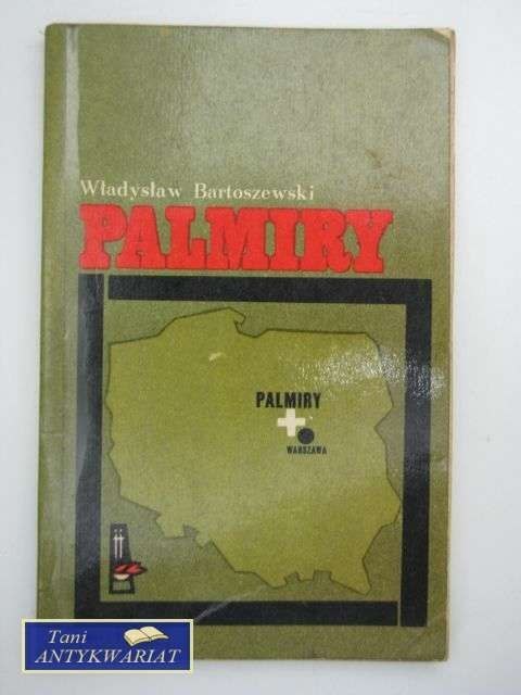 PALMIRY