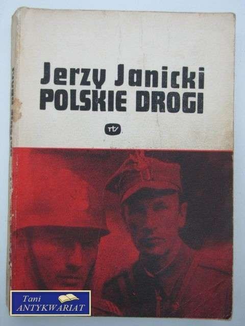 POLSKIE DROGI