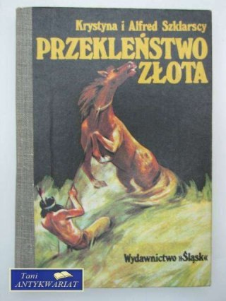 PRZEKLEŃSTWO ZŁOTA