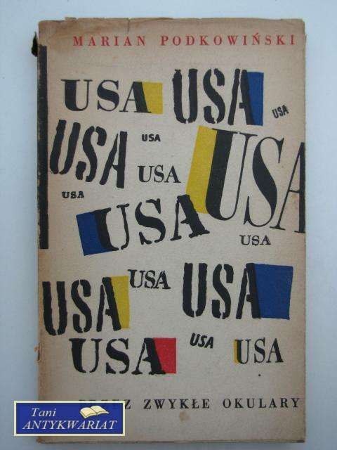 PRZEZ ZWYKŁE OKULARY