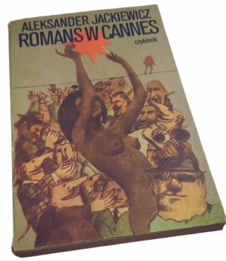 ROMANS W CANNES