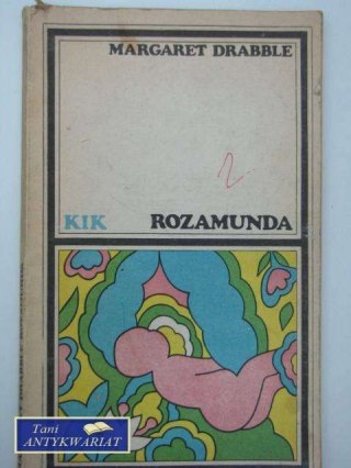 ROZAMUNDA