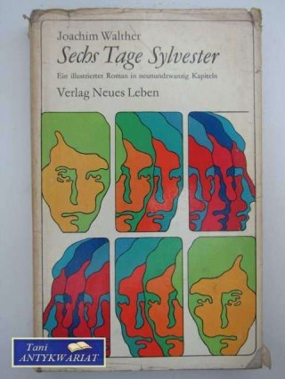 SECHS TAGE SYLVESTER