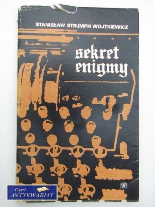 SEKRETY ENIGMY