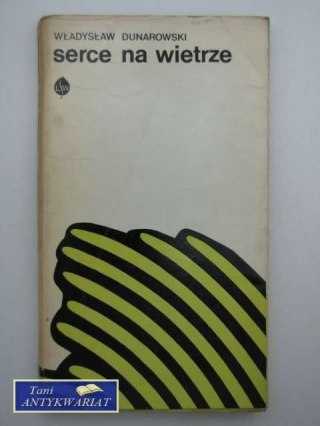 SERCE NA WIETRZE