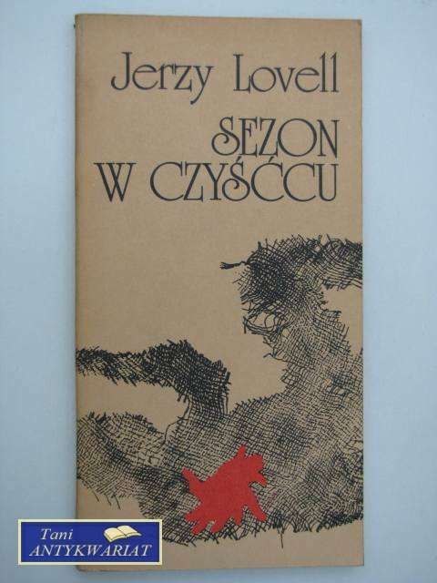 SEZON W CZYŚĆCU