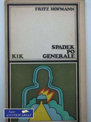 SPADEK PO GENERALE