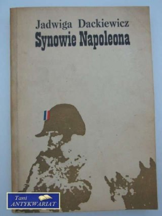 SYNOWIE NAPOLEONA