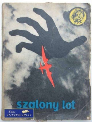 SZALONY LOT