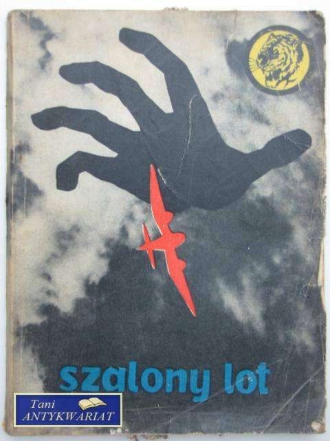 SZALONY LOT