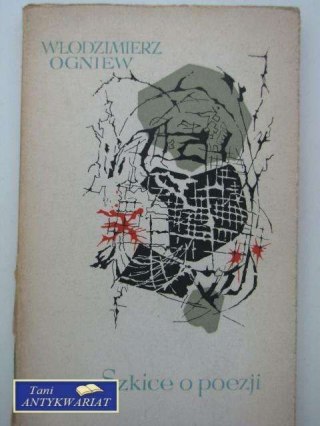 SZKICE O POEZJI