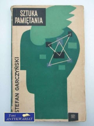 SZTUKA PAMIĘTANIA