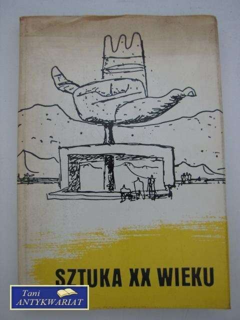 SZTUKA XX WIEKU