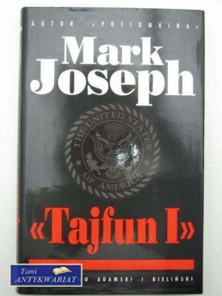 TAJFUN 1