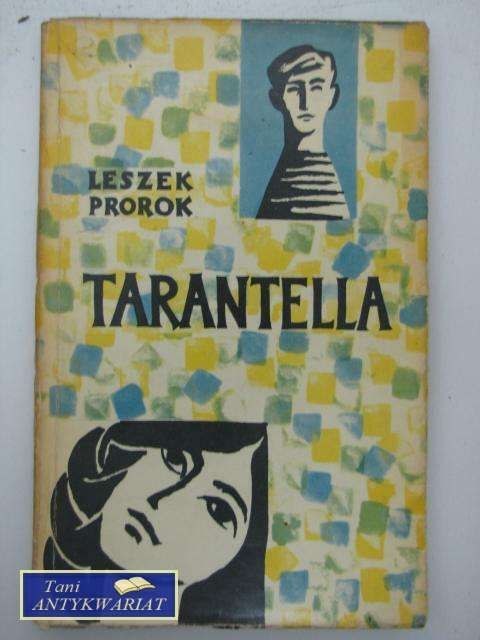 TARANTELLA