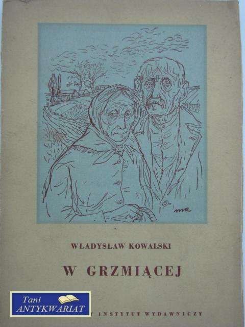 W GRZMIĄCEJ