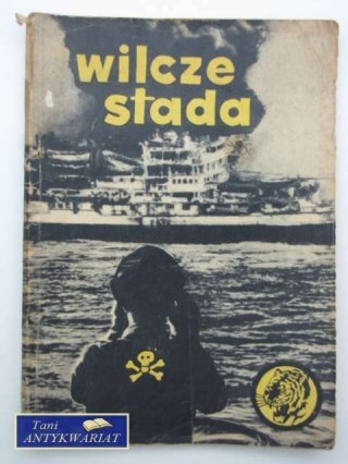 WILCZE STADA