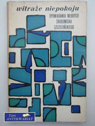 WITRAŻE NIEPOKOJU