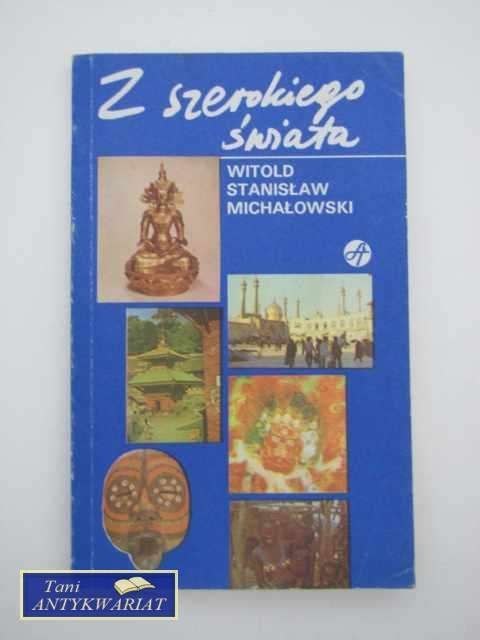 Z szerokiego świata