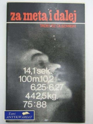 ZA METĄ I DALEJ