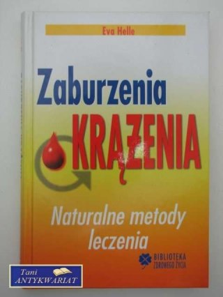 ZABURZENIA KRĄŻENIA