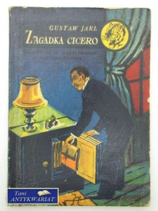 ZAGADKA CICERO