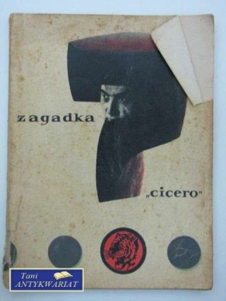 ZAGADKA CICERO