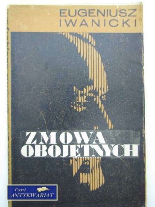 ZMOWA OBOJĘTNYCH