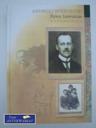 ŻYWY LEWIATAN