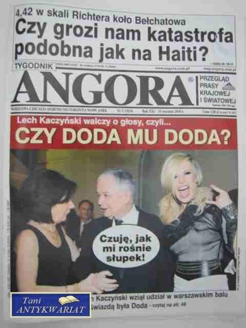 ANGORA 1/2010