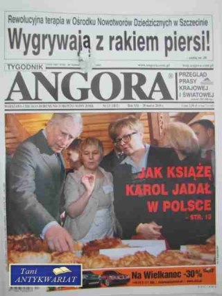 ANGORA 3/2010