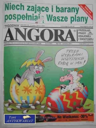 ANGORA 4/2010