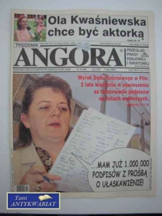 ANGORA NR 28 (838)