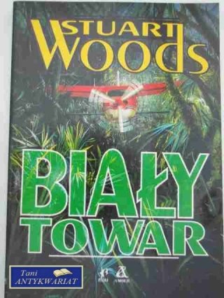 BIAŁY TOWAR