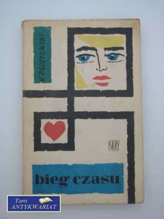 BIEG CZASU