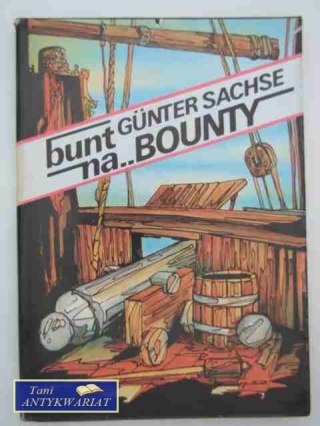 BUNT NA... BOUNTY