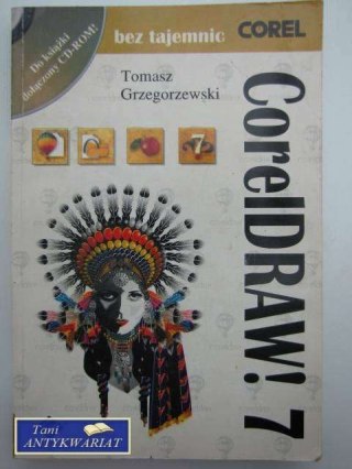 CORELDRAW 7 BEZ TAJEMNIC