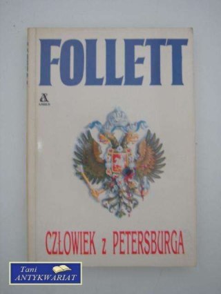 CZŁOWIEK Z PETERSBURGA